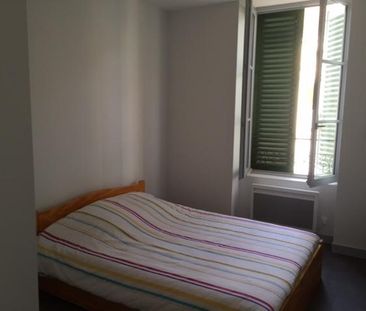 Location Appartement 2 pièces 39m² CHARLIEU 42190 - Photo 4