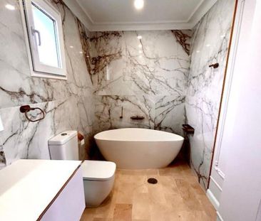 VILLA DE ESTILO MEDITERRÁNEO EN ALQUILER DE LARGA ESTANCIA - Photo 6