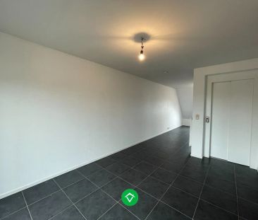 Rustig gelegen duplex appartement met 2 slaapkamers en autostaanpla... - Foto 1