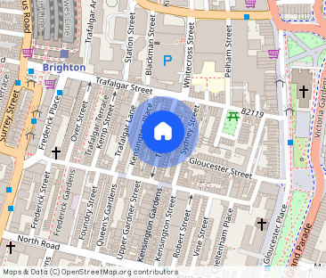 Tidy Street, Brighton, BN1 - Photo 1