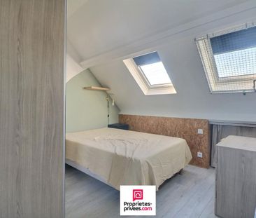 Appartement Carrieres Sous Poissy 2 pièce(s) 43.03 m2 - Photo 3