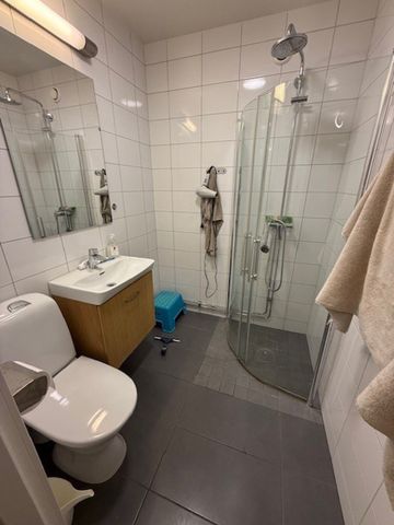 Docentgatan 22 C, Hermodsdal - Foto 2