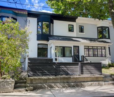 For Lease - 10 Mcgee Street, Toronto, Ontario - Photo 5