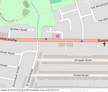 Brownhill Road Catford SE6 - Photo 1