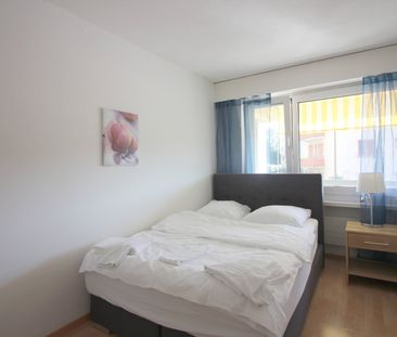 4 Zimmer Wohnung in Oerlikon - Photo 4