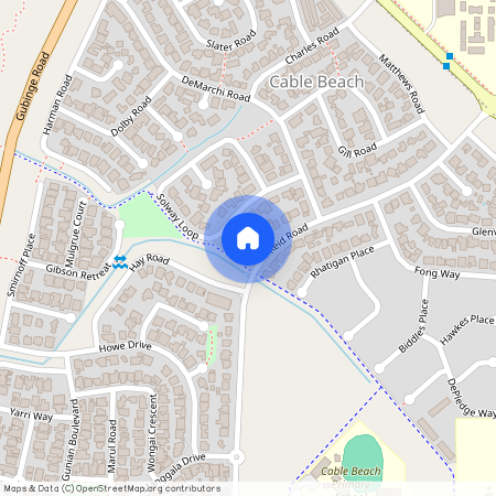 124 Reid Road, WA 6726, Cable Beach