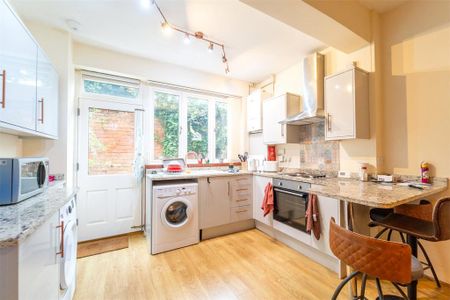 2 bedroom house to rent - Photo 5