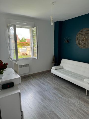 Location Maison 4 pièces 97m² - Photo 3