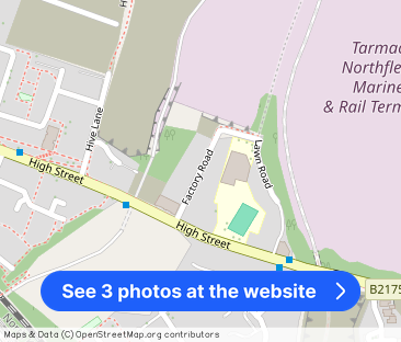 Factory Road, Northfleet, Gravesend, Kent, DA11 - Photo 1