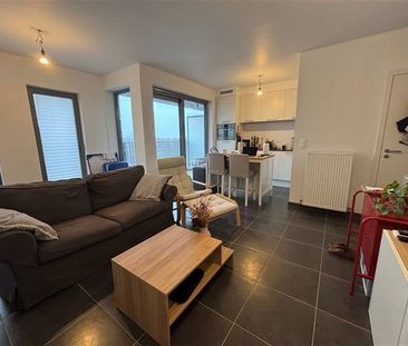 Appartement te huur - Photo 5