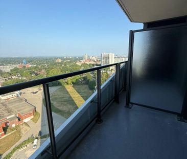 For Lease - 25 Wellington Street Unit# 2104, Kitchener, Ontario - Photo 3