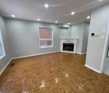 For Lease - 102 Lucena Crescent, Vaughan, Ontario - Photo 4