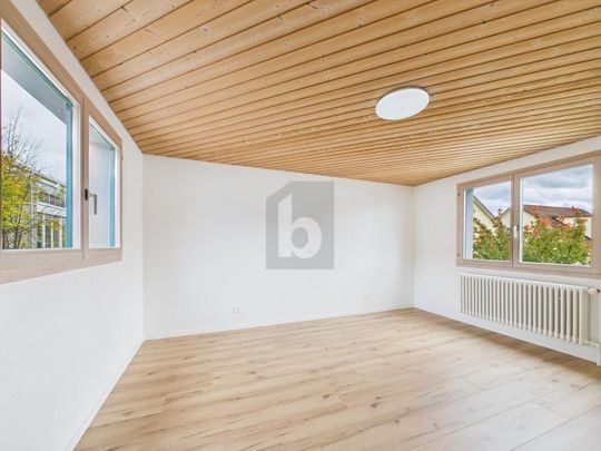 FEELING LIKE IN A SINGLE-FAMILY HOUSE WITH SUNNY TERRACE - Photo 1