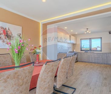 Comision 0 | Casă de închiriat Pet friendly 120 mp util... - Fotografie 3