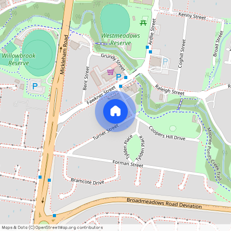 25 Turner Street, VIC 3049, Westmeadows