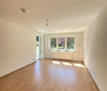2-Zimmer-Wohnung in Solingen Mitte - Foto 1