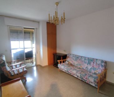 Ático de alquiler en Centro - Photo 5