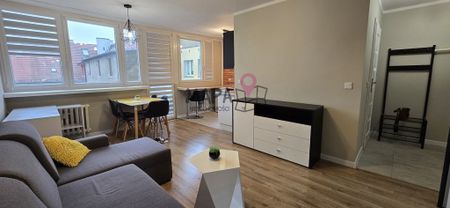 Nowoczesna kawalerka przy Jasnych Błoniach - Zdjęcie 2