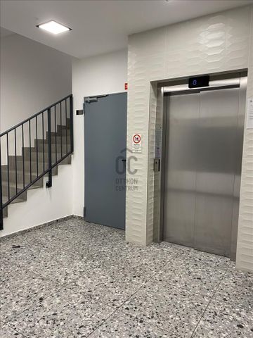 Kiadó új építésű lakás - Budapest VIII. kerület - Photo 2