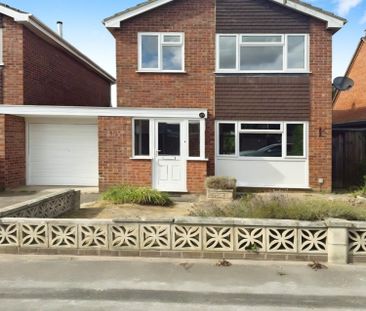 3 bedroom House To Let - Photo 1