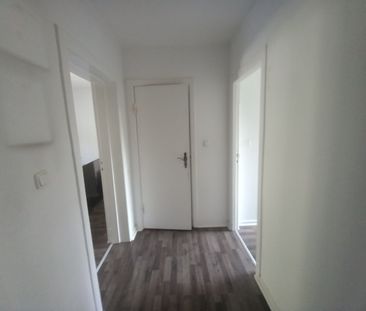 Sehr schöne helle 3 Zi.-Whg. im 2. OG ca. 60qm in der Helgolandstrasse 11, FREI zum 01.11.2024 - Foto 5