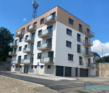 Podnájem bytu 1+kk ve Svitavách, ul. Ottendorferova - Photo 2