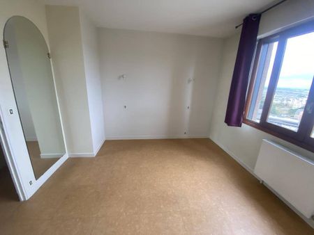Location appartement t5 123 m² à Rodez (12000) - Photo 2