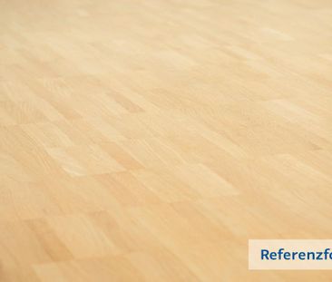 Modern sanierte 3-Raum-Wohnung in Chemnitz - WE08 - Photo 1