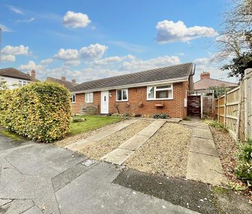 2 bedroom semi-detached bungalow to rent - Photo 6