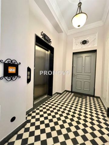 Mieszkanie na wynajem - Zdjęcie 4