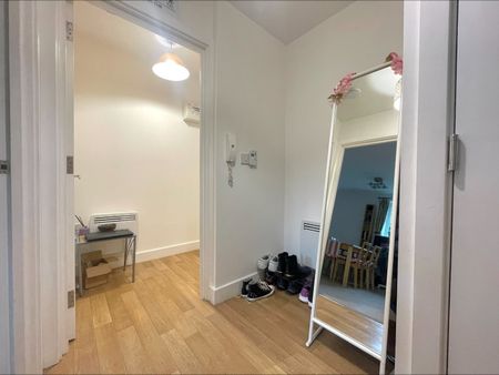 1 bedroom apartment to rent - Photo 3