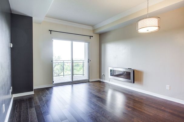 For Lease - 8 Maison Parc Court Unit# 710, Vaughan, Ontario - Photo 1