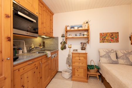 1.5 Zimmer, 50 m² - Foto 2