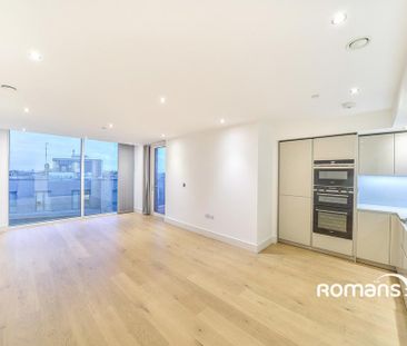 2 bedroom flat to rent - Photo 3