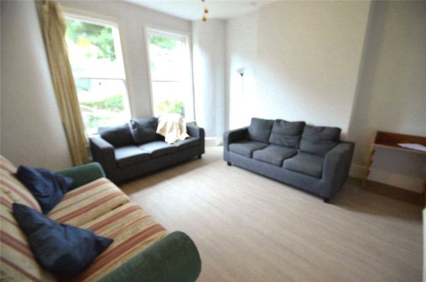 Lombard Grove, Fallowfield, Manchester, M14 6AN - Photo 1