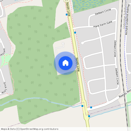 11750 Ninth Line, Whitchurch-Stouffville