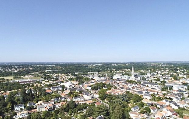 Location Appartement P2 Vertou - Photo 1