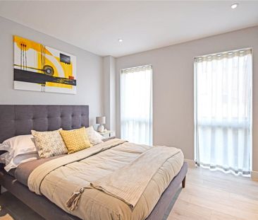 Well-presented 1 bedroom apartment to rent situated just to the nor... - Photo 2