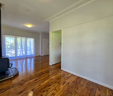 Home For Rent - Photo 2