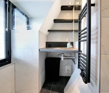 Three Bedroom Furnished Apartment — Amsterdam — Canal View - foto 4