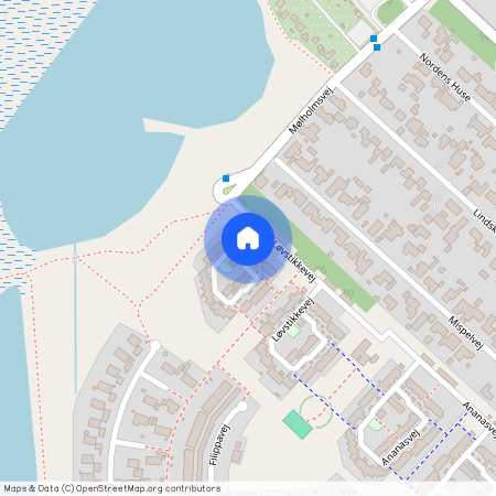 Løvstikkevej 64, 9000 Aalborg