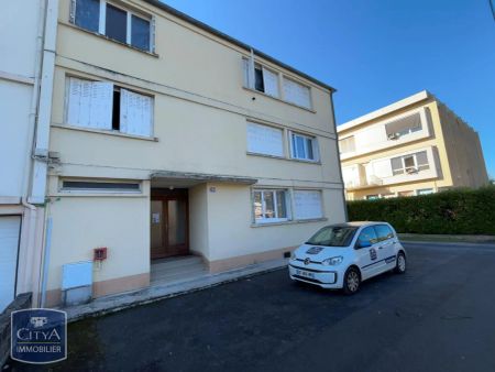 Appartement à louer 1 pièce 16.16m² - Photo 2