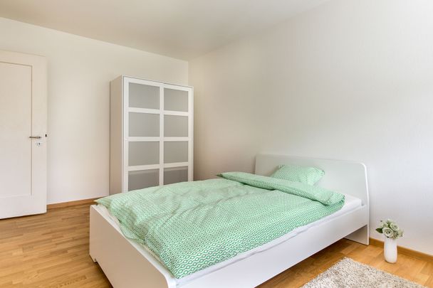 Ihr neues Zuhause: Charmante 4-Zimmer-Wohnung wartet auf Sie! - Foto 1