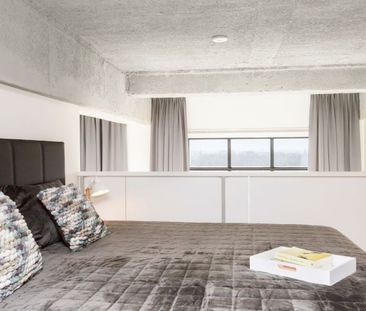 Appartement te huur: Kastanjelaan 1-18 5616 LH Eindhoven - Foto 4