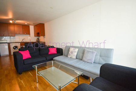 1 bedroom flat to rent - Photo 3