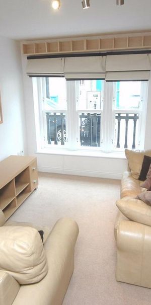 1 bedroom apartment to rent - Photo 1