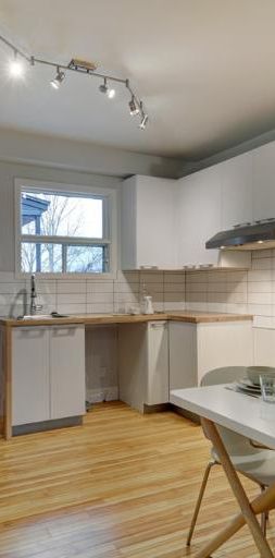 Appartement 6 ½ à louer Montcalm / Saint-Sacrement décembre 2025 - Photo 1