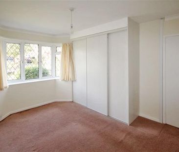 2 bedroom bungalow to rent - Photo 1