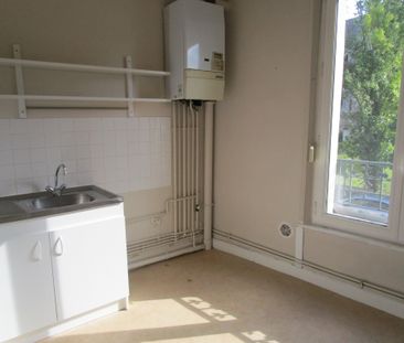 Appartement RUE DU GRAND CERF - Photo 4
