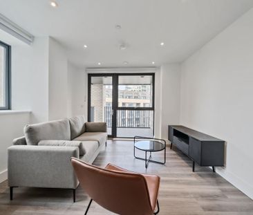 2 bedroom flat to rent - Photo 1